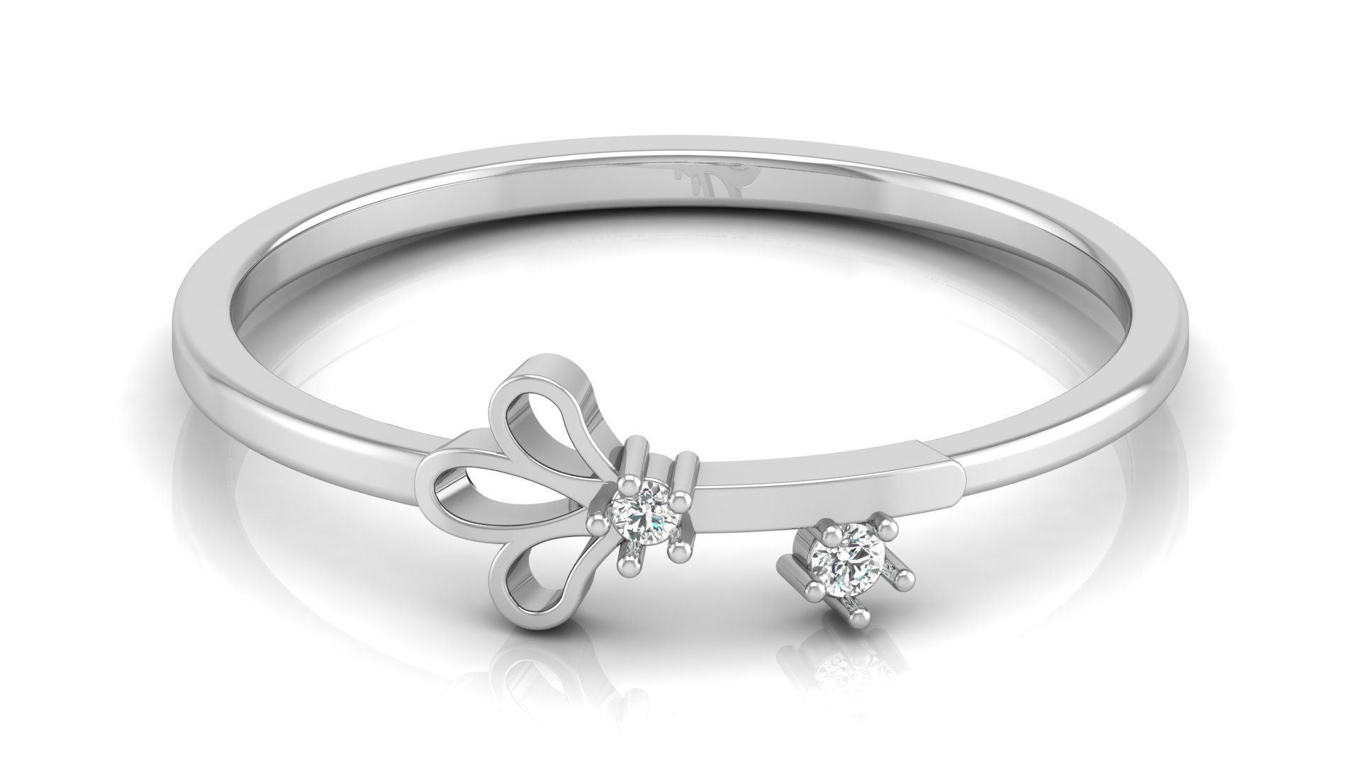 14K Solid Gold