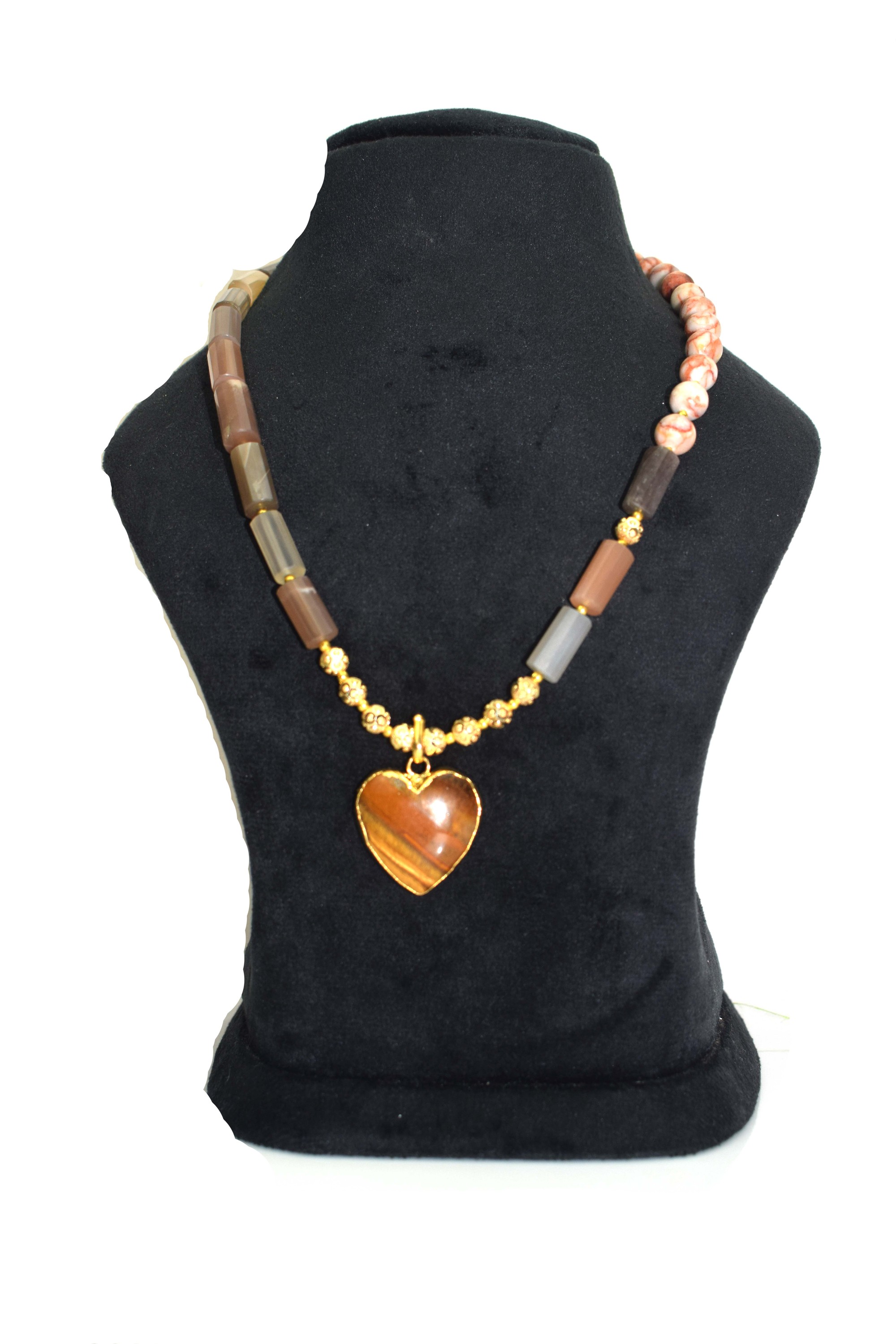 Bijoux artisanaux