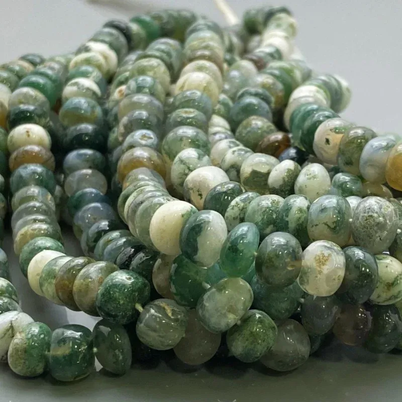 Tree Agate