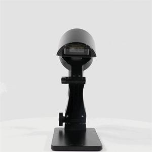 スーパーマーケット倉庫用のポータブル有線AndroidバーコードハンドヘルドQrコード1D2Dバーコードスキャナー - Product Image 4