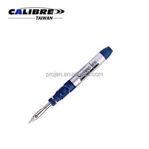Calibre Dụng cụ hàn sắt dụng cụ Mỏ hàn khí butan không dây siêu nhỏ cầm tay 3 trong 1 - Product Image 2