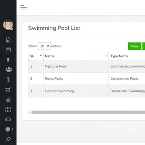 Cloud-Based Hotel Management Software <strong>System</strong> Platform to Simplify Room Reservations, Billing, Guest Services, and <strong>Operations</strong> - Product Image 1