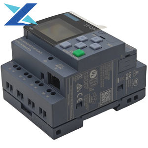 Brandneues Original-Logo 8.4 24Ce Host-Logik modul 6ED1052-1CC08-0BA2 Mini Programmable Logic Controller - Product Image 3