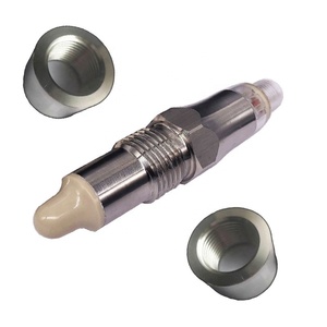 All-Material Ultrasonic Liquid Level Sensor Water &amp; Fuel Tank Transmitter &amp; Transducer Sensor for Monitoring Level Changes - Product Image 4