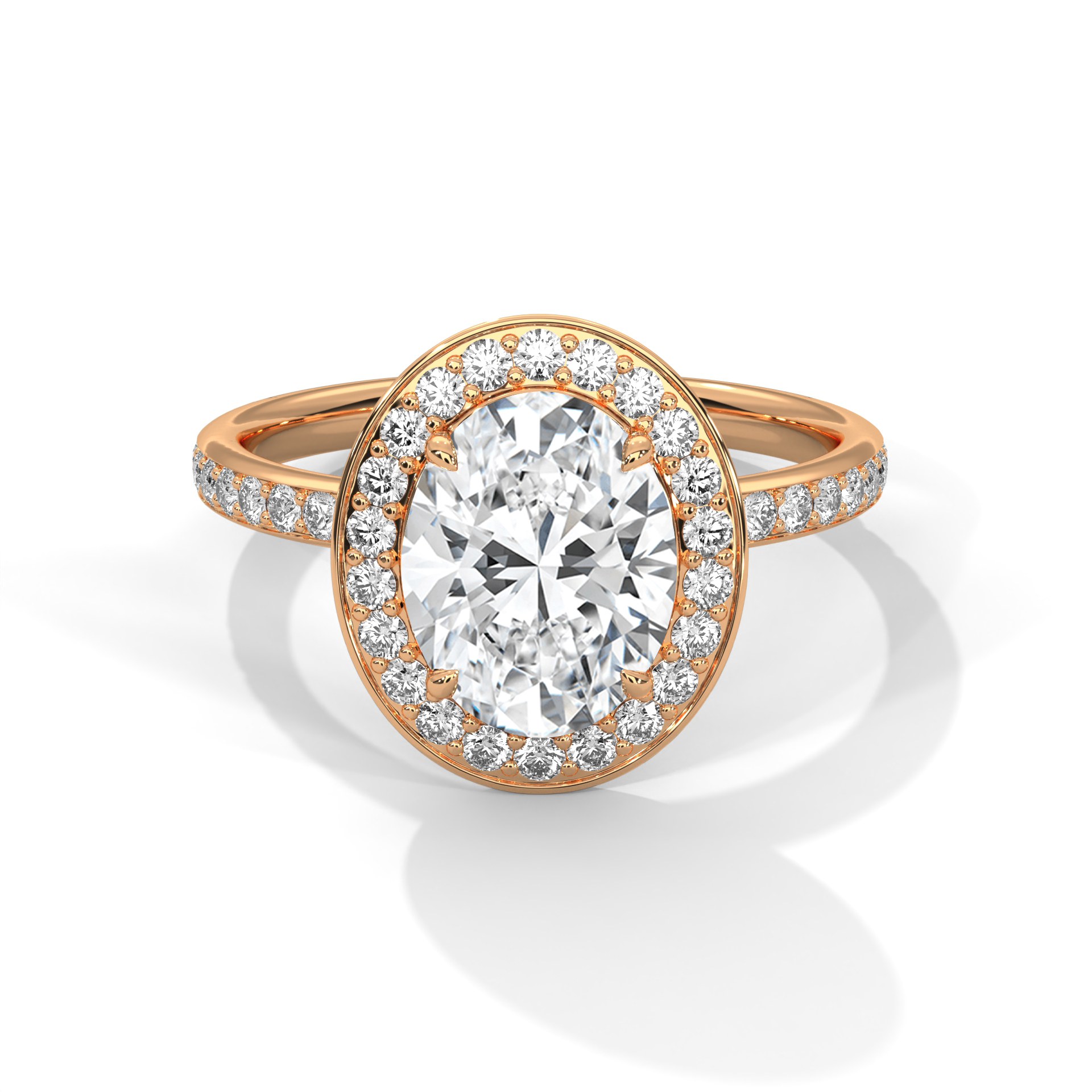 Rose Gold