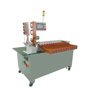 10 Channel Automatic Battery Separator for Cylindrical Battery Voltage <strong>and</strong> Resistance <strong>Testing</strong> <strong>and</strong> <strong>Sorting</strong> - Product Image 4