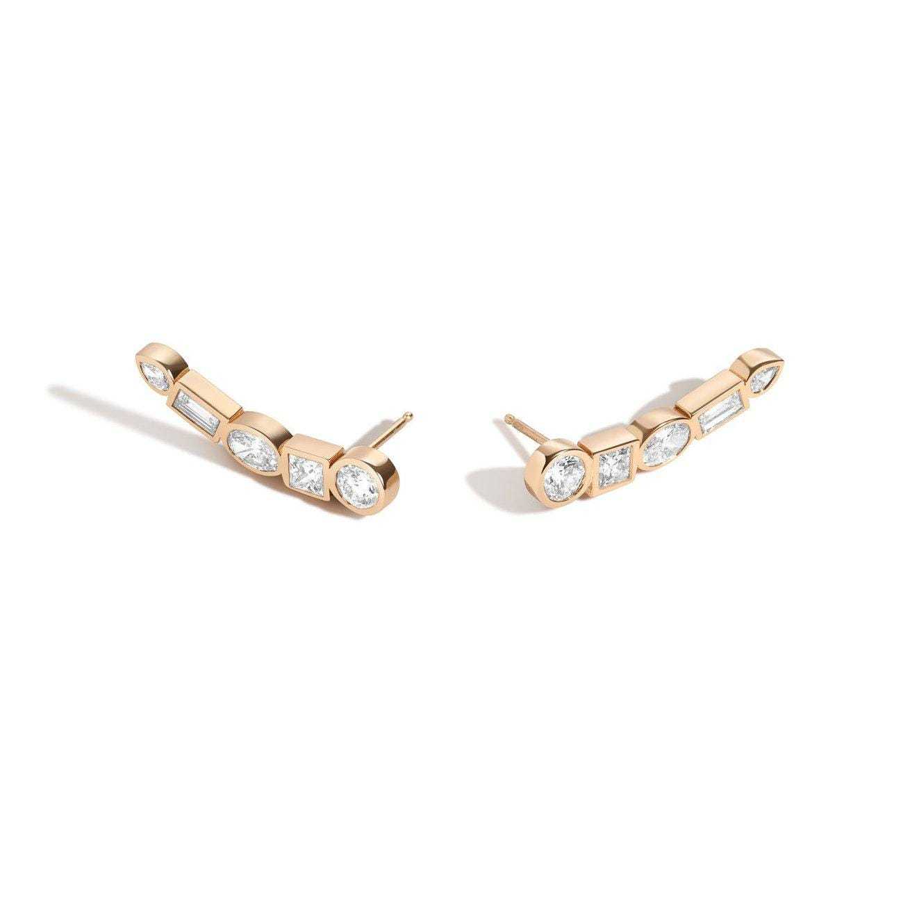 Oro macizo 18K