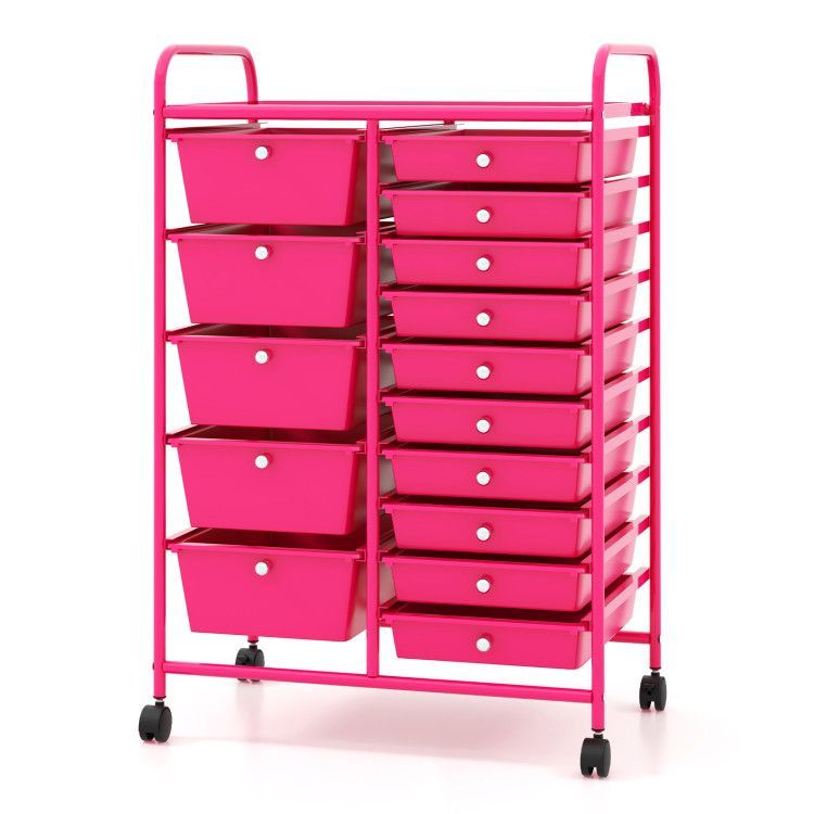 Pink Color