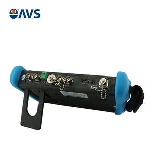 7 inç IPS dokunmatik ekran 8MP 4K tüm fonksiyonlar IP/CVBS/AHD/CVI/TVI/SDI/POE/HD-MI kamera CCTV Tester IPC-9800MOVTADHS Pro - Product Image 3