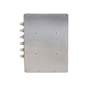 Full IP65 waterproof Box PC Intel i3 N305 12-24V Industrial <strong>Embedded</strong> PC MIT <strong>EMBEDDED</strong> <strong>COMPUTER</strong> - Product Image 3