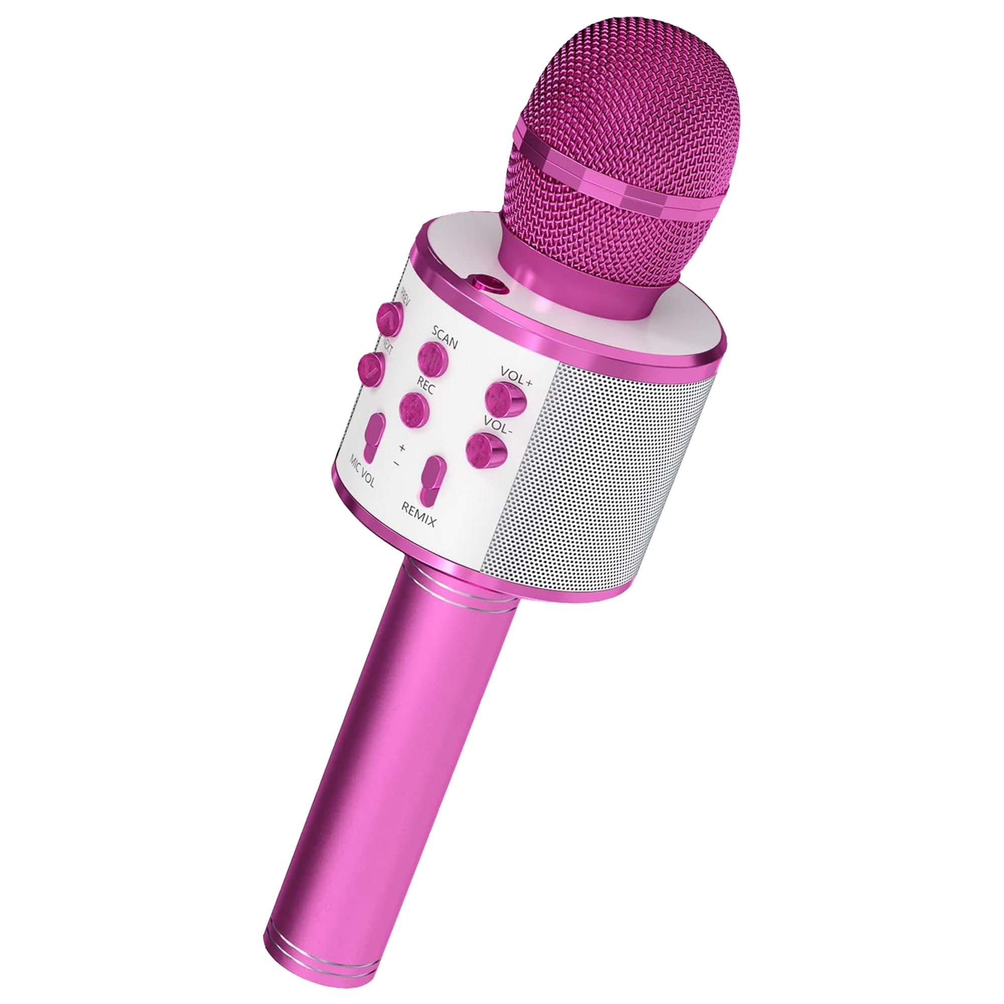 PINK Color