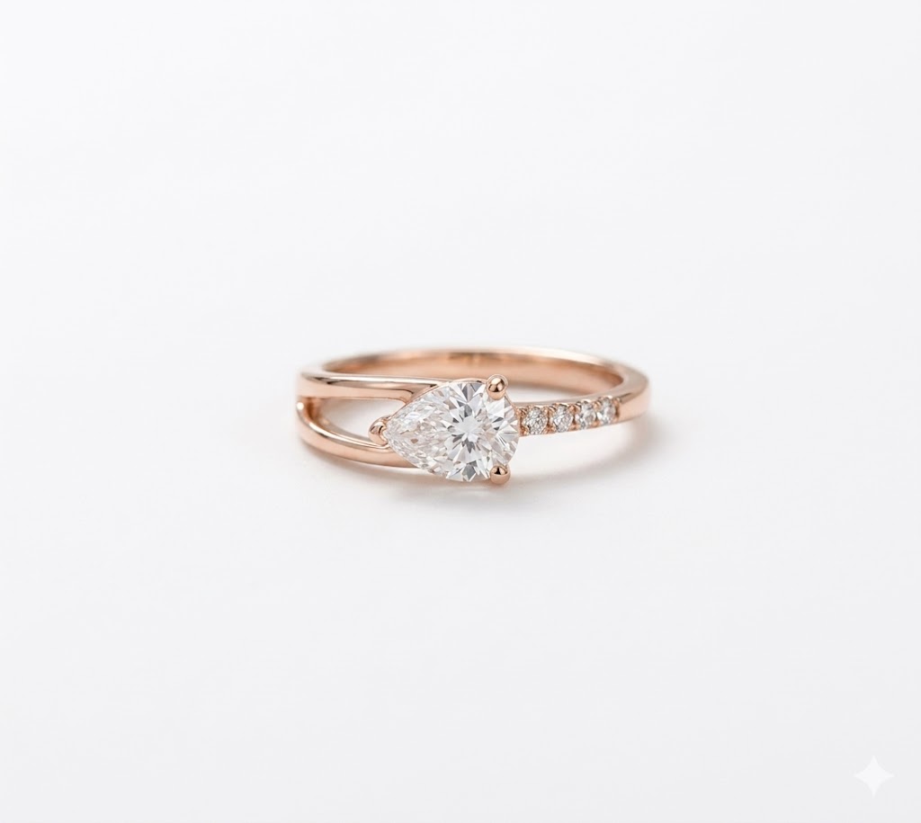 Or rose