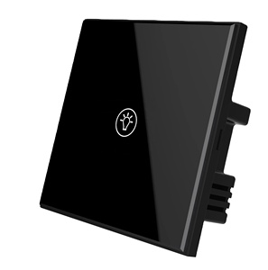 Smart domotica NFC modulo di commutazione WiFi Wireless dall'India Max 10A corrente Zigbee compatibile con la rete Tuya SmartLife APP - Product Image 1