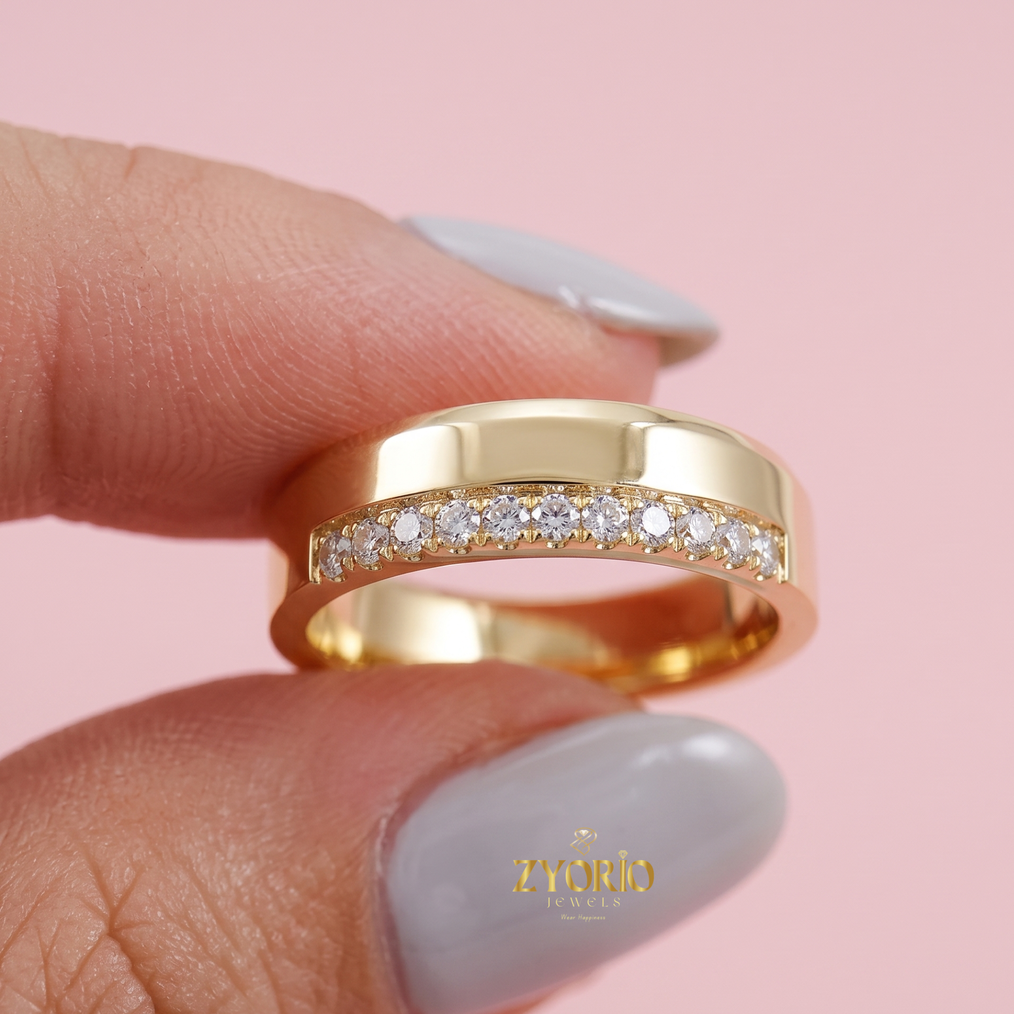 Or