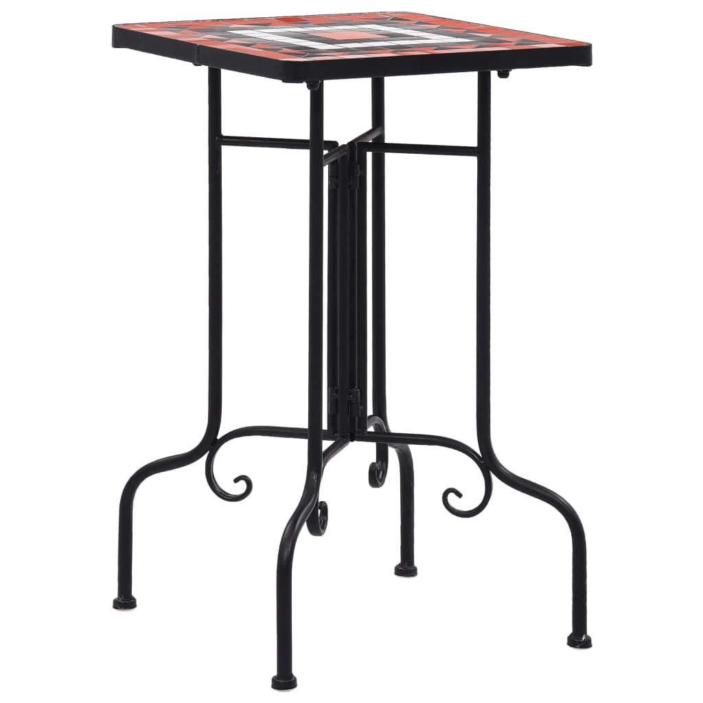 Terracotta e Colore Bianco