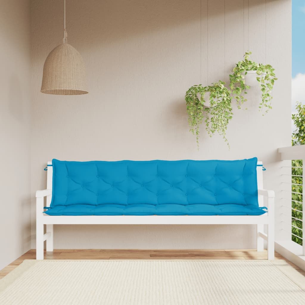 Blue Color