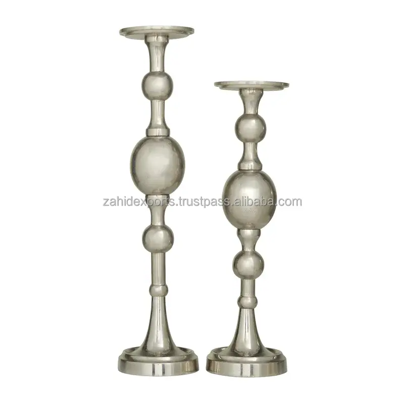 Portacandele lucide candelabri in argento religioso candelabri nove rami