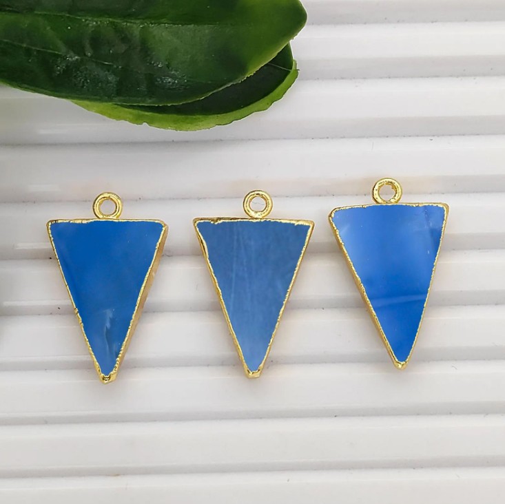 Blue Opal