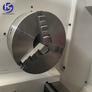 Factory Direct High Quality Customized CK6150 <strong>CNC</strong> <strong>Machine</strong> Tool <strong>CNC</strong> <strong>Lathe</strong> Metal <strong>Processing</strong> - Product Image 2