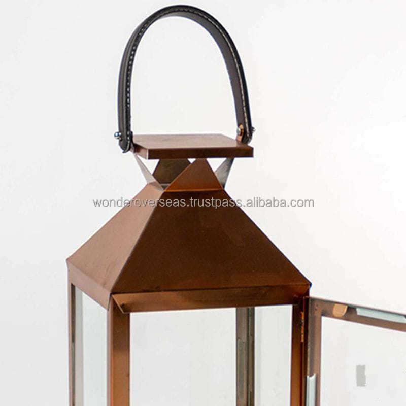 Copper