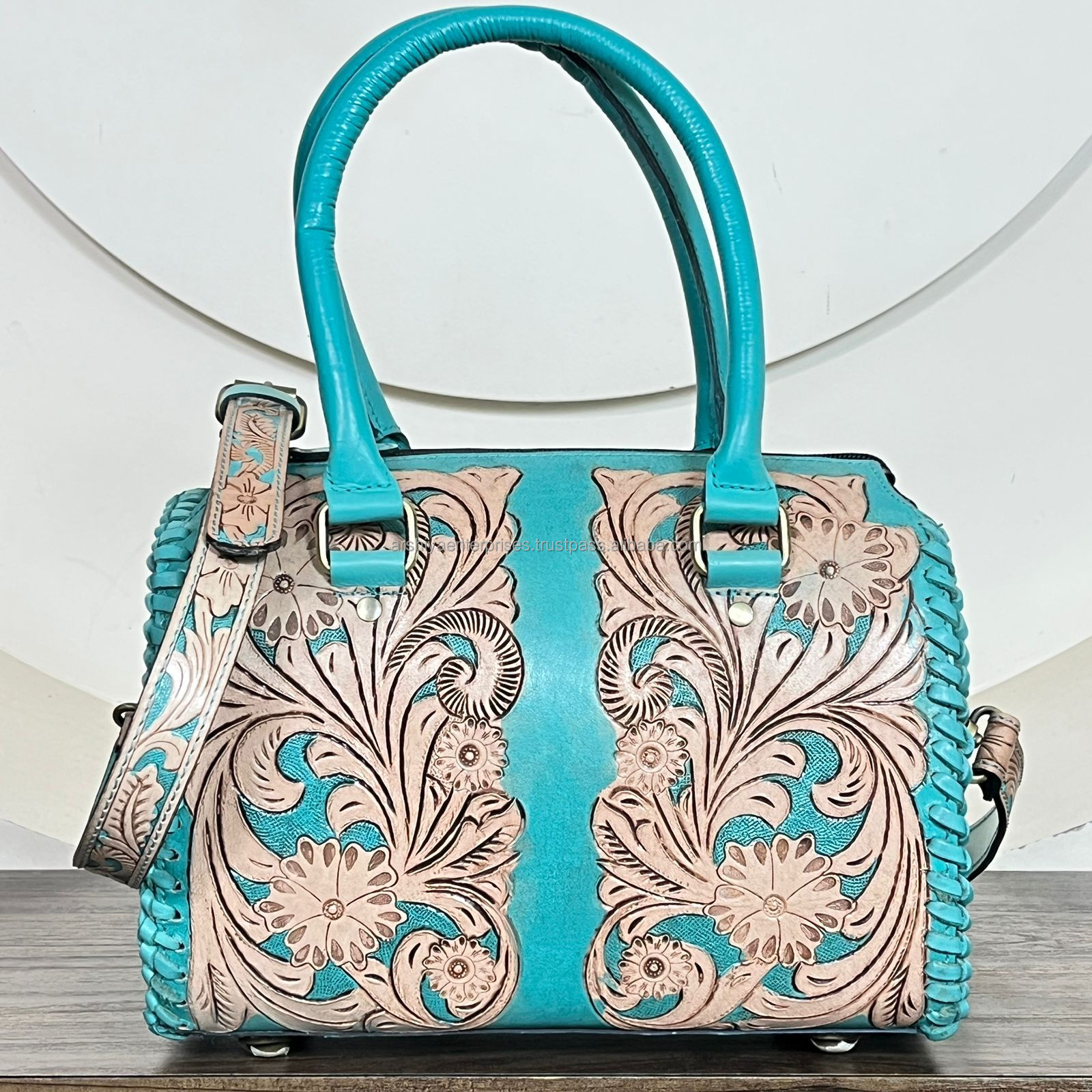Turquoise