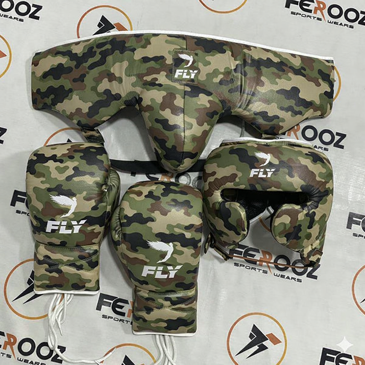 Camouflage