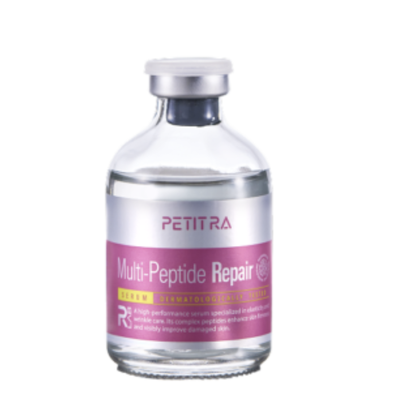 12 Sérum Réparateur Multi-Peptides Freylis