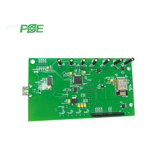 Shenzhen Customized <strong>Automation</strong> Ups Circuit Board Ups Control PCB Assembly PCBA <strong>Processing</strong> Production - Product Image 3