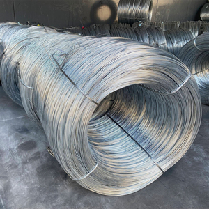 8 #10 #12 #14 #16 #18 #20 #22 #3.2mm 3mm 2mm Đường kính dây sắt mạ kẽm - Product Image 5