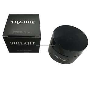 Năng lượng nguyên thủy shilajit | nhựa thô truyền với sức mạnh Fulvic - Product Image 2