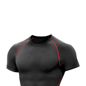 Pure Quality <strong>Compression</strong> Shirts Affordable Price Customer Demand Design Perfect Cutting Low Price for <strong>Compression</strong> Shirts - Product Image 4