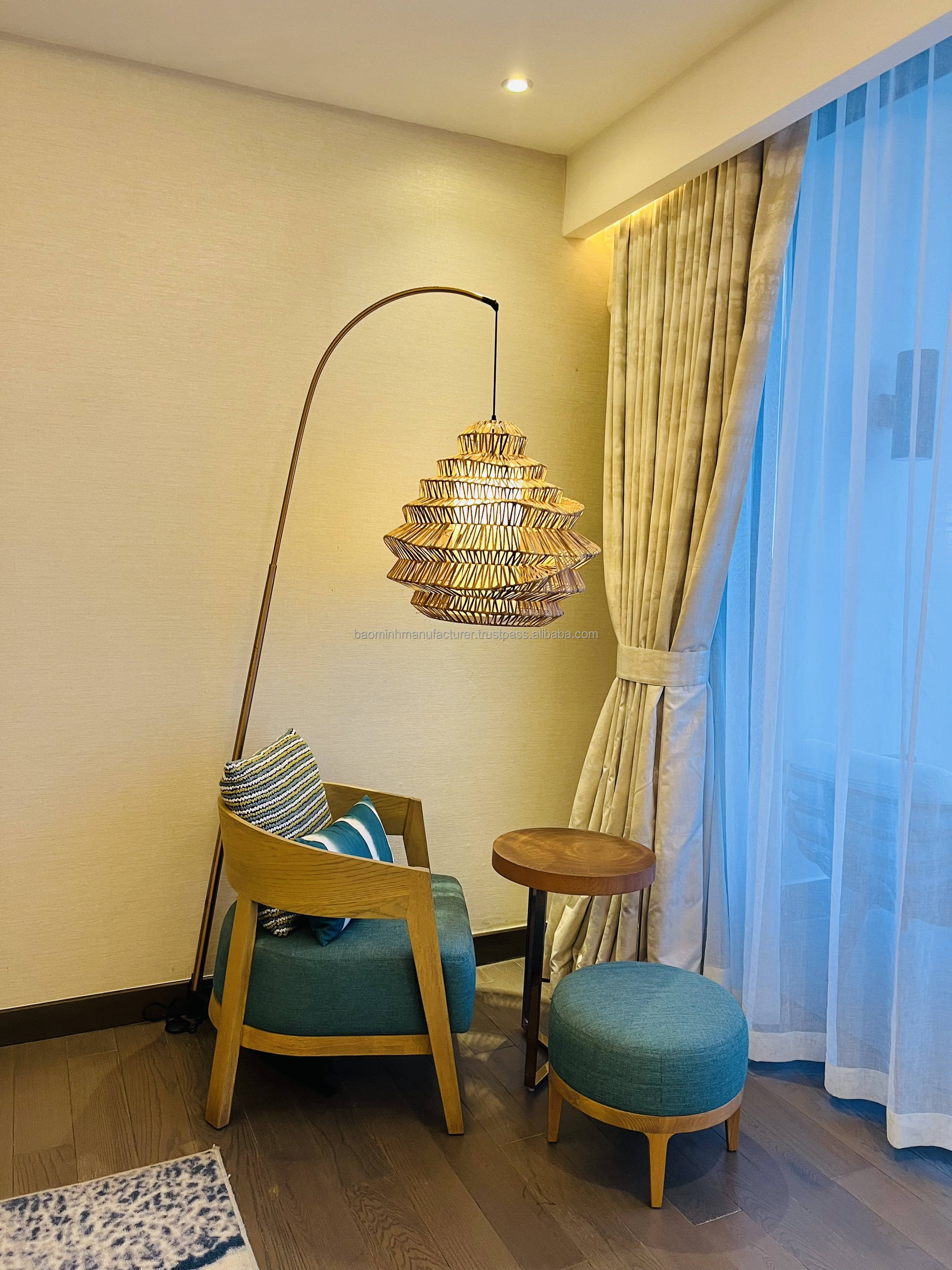 ธรรมชาติ