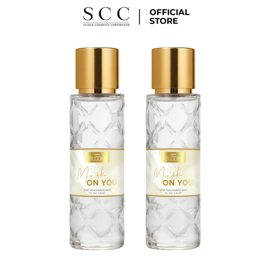 Mandarine, Pivoine, Ylang-Ylang, Magnolia, Musc, Benjoin, Vanille