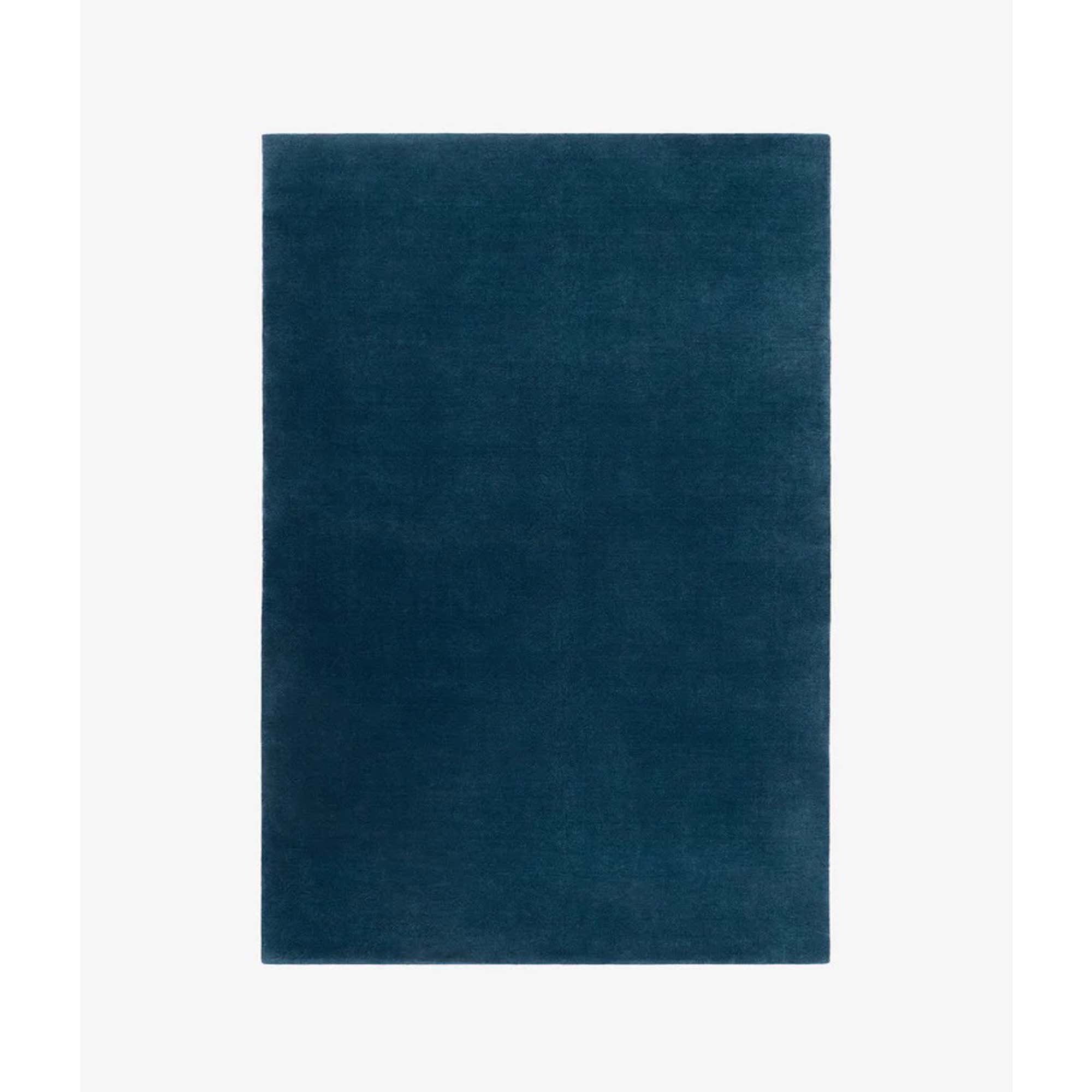 Bleu profond