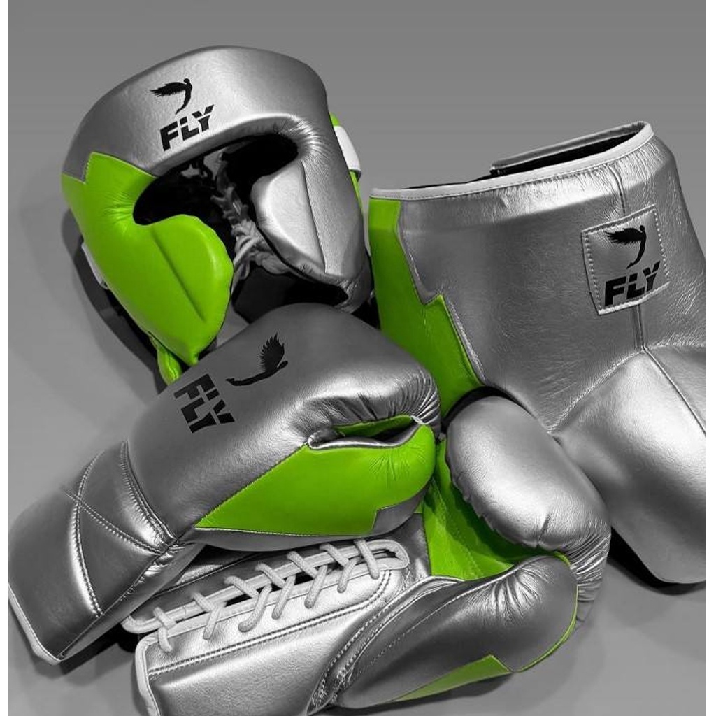 Silver&Green