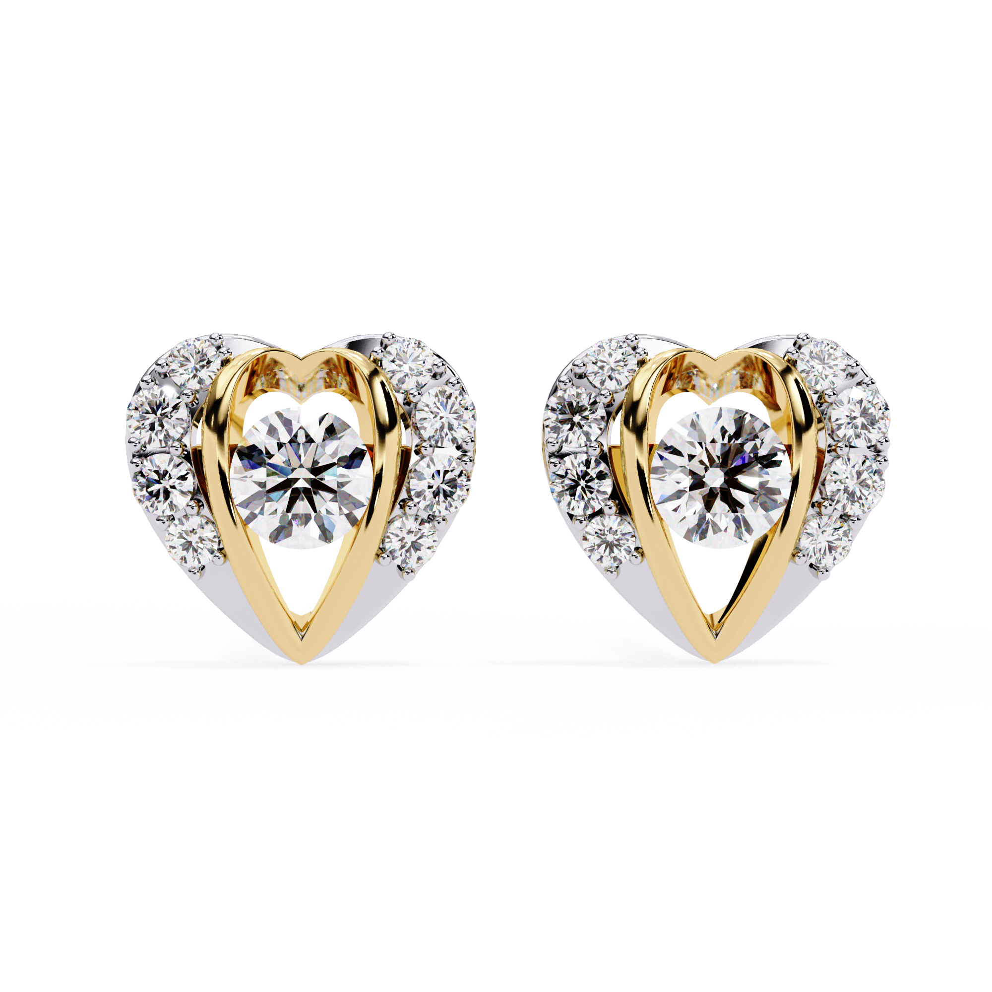 Oro amarillo