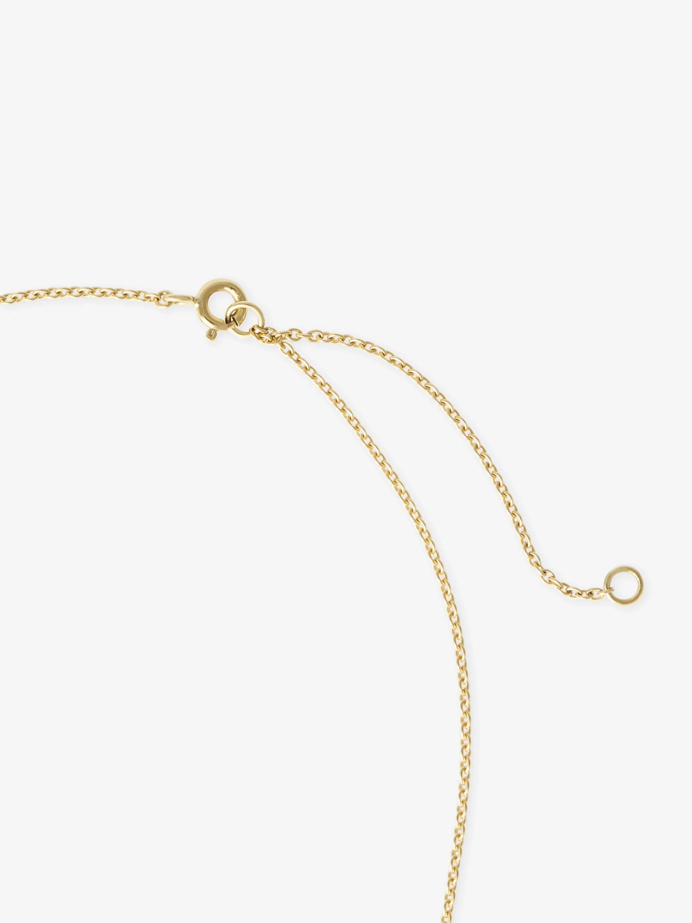10K Solid Gold