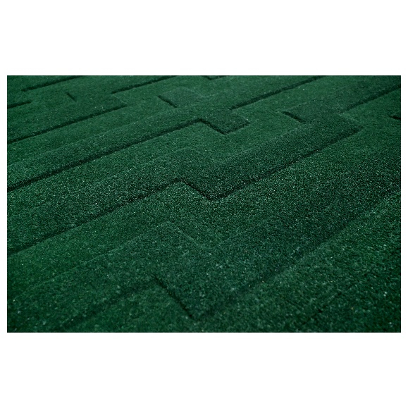 Verde oscuro