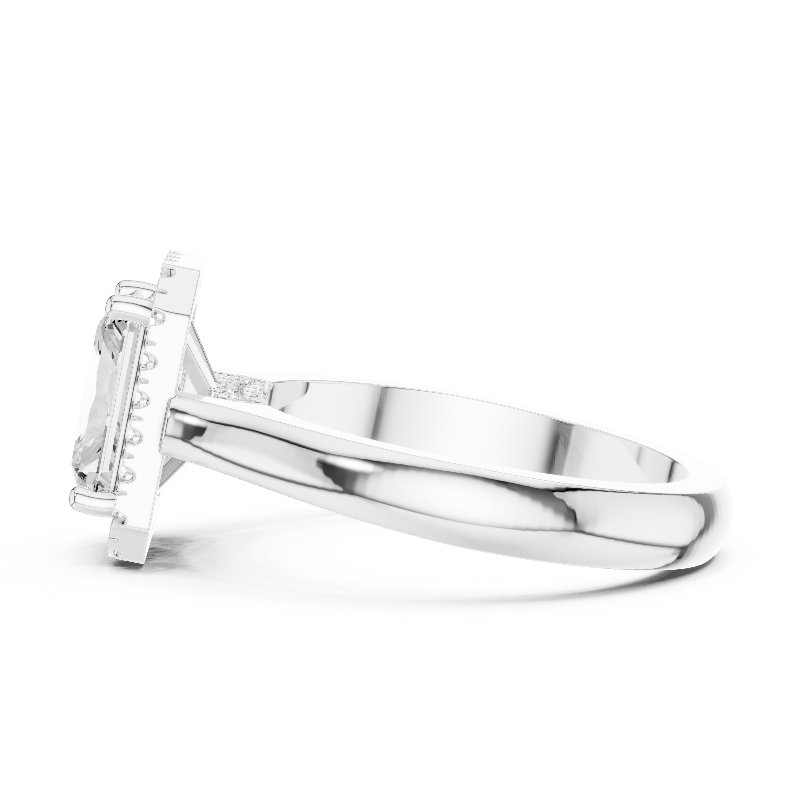 Oro blanco