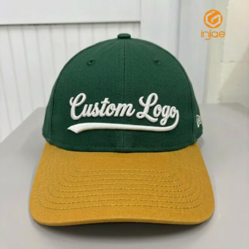 Green + Mustard