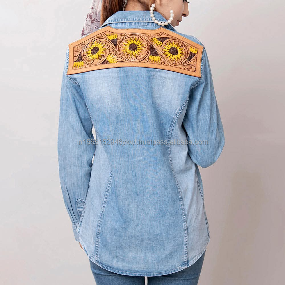 Denim