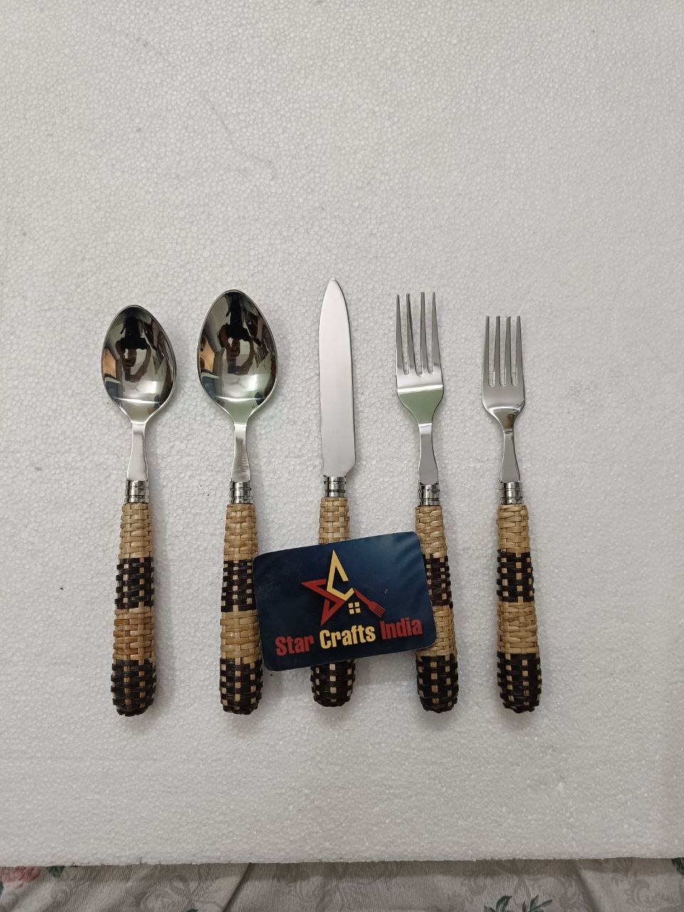 Comme indiqué