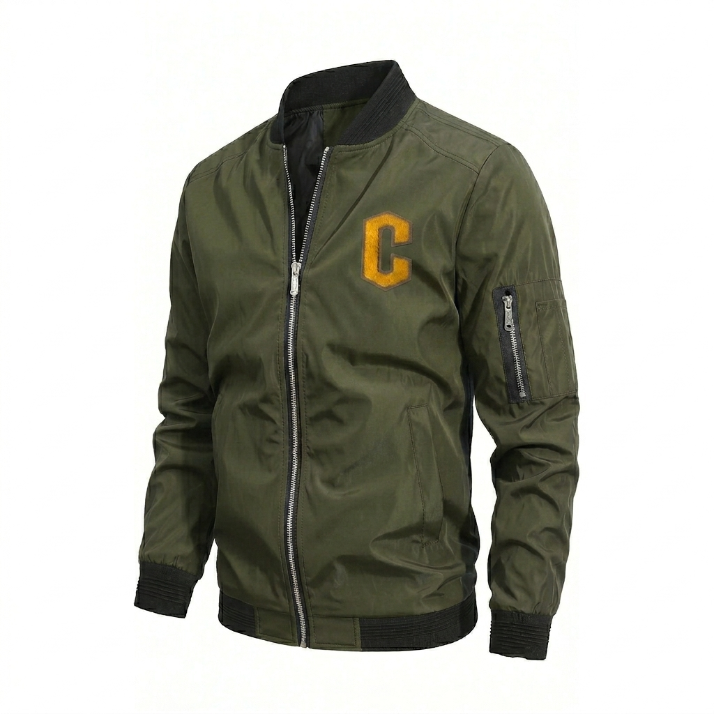 Army Green