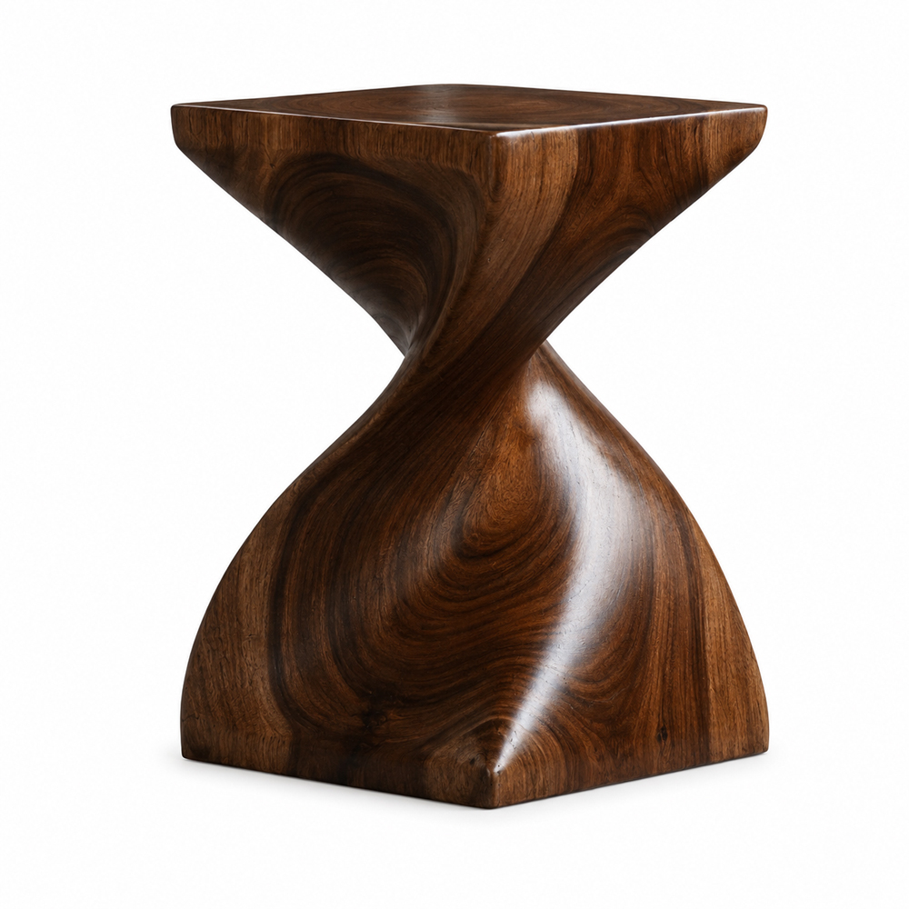 Walnut Color Finish