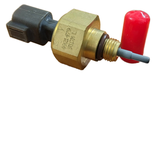 Sensor de presión y temperatura de aceite Cummins 4921479 Sensor de doble función OEM para motores ISX, ISL, QSB, QSL. - Product Image 6
