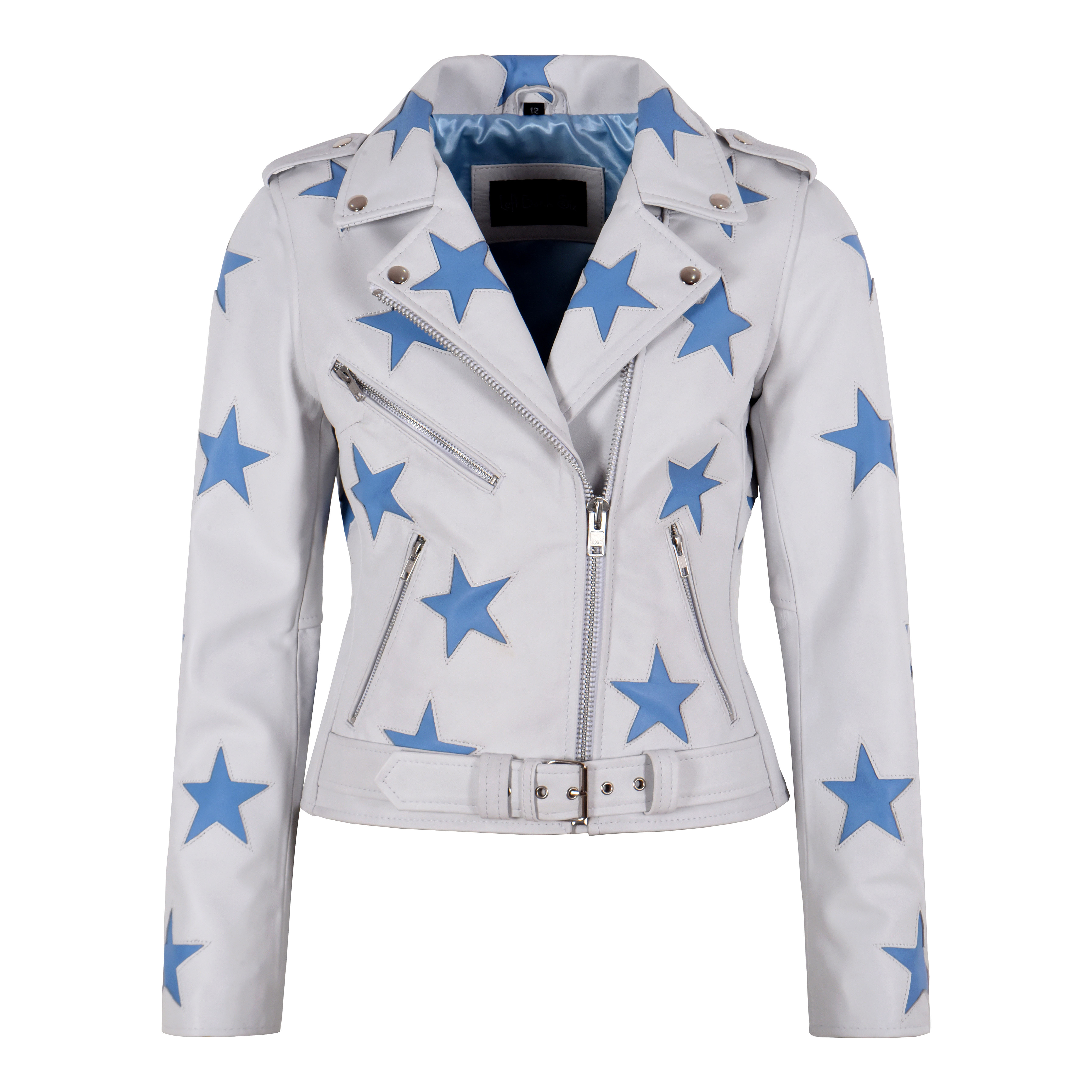 White Stars