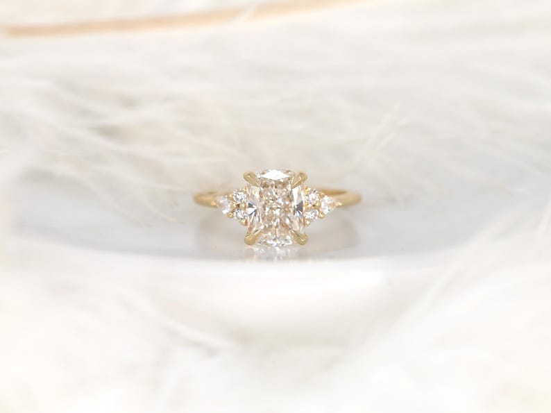 14K Solid Gold