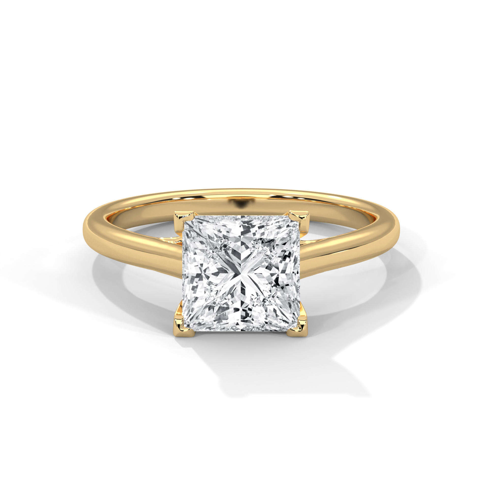 Yellow Gold