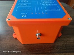 Универсальный пульт дистанционного управления 12v 24v пульт дистанционного управления для бетононасоса - Product Image 6
