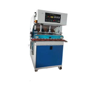 5-15kw sâu họng tần số cao <span class=keywords><strong>PVC</strong></span> Tarpaulin vải máy hàn cho lều tarps - Product Image 4